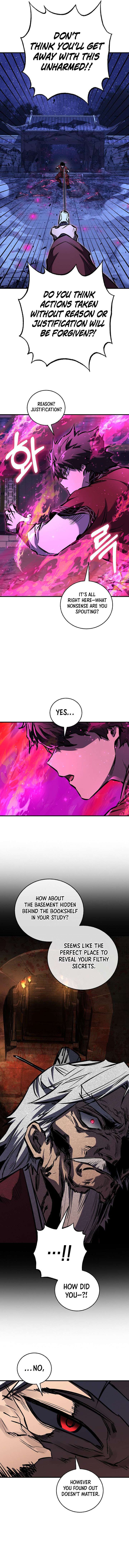 Childhood Friend Of The Zenith Chapter 96 - Image 6