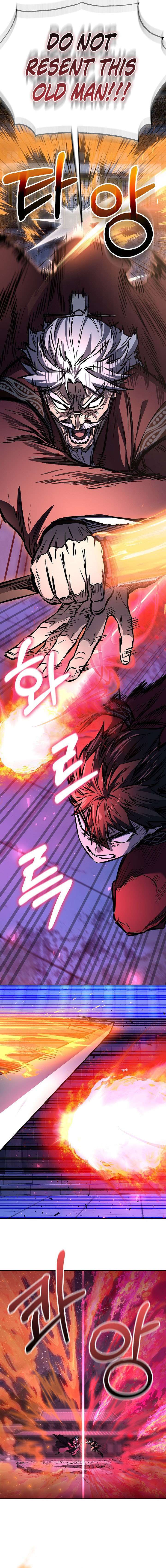 Childhood Friend Of The Zenith Chapter 96 - Image 8