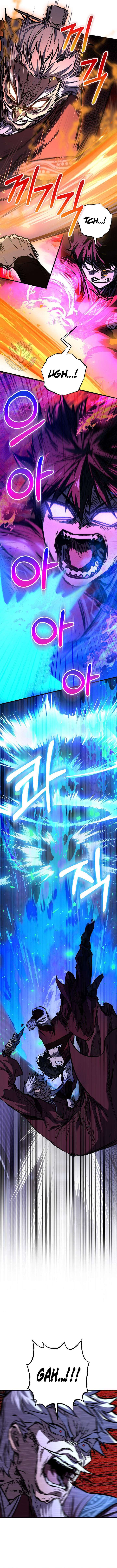 Childhood Friend Of The Zenith Chapter 96 - Image 9