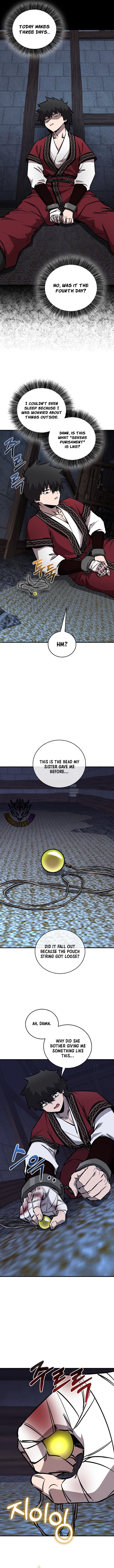 Childhood Friend Of The Zenith Chapter 97 - Image 11