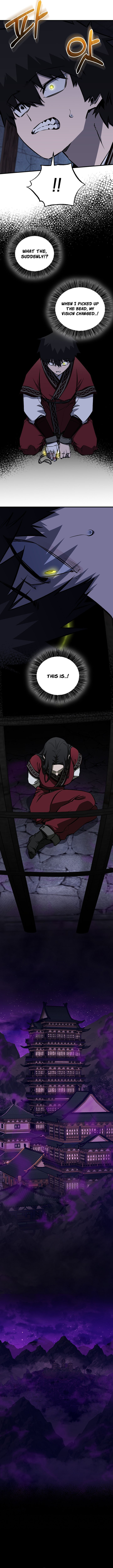 Childhood Friend Of The Zenith Chapter 97 - Image 12