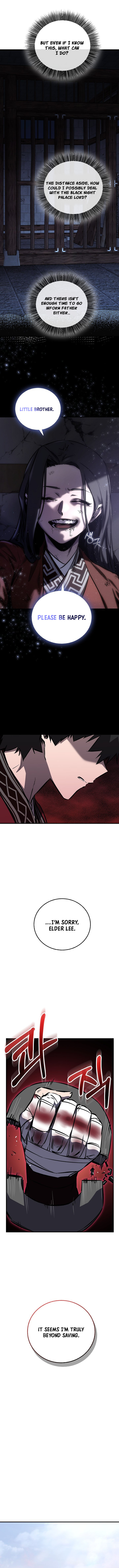 Childhood Friend Of The Zenith Chapter 97 - Image 14