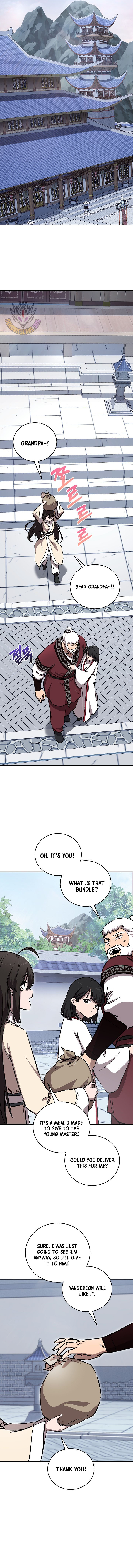 Childhood Friend Of The Zenith Chapter 97 - Image 15