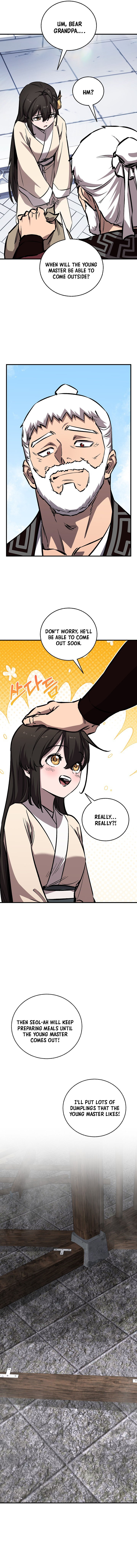 Childhood Friend Of The Zenith Chapter 97 - Image 16