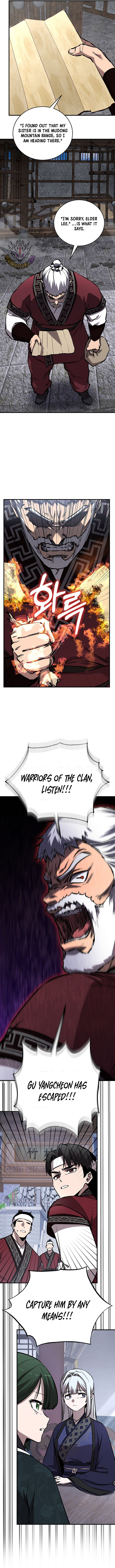 Childhood Friend Of The Zenith Chapter 97 - Image 17