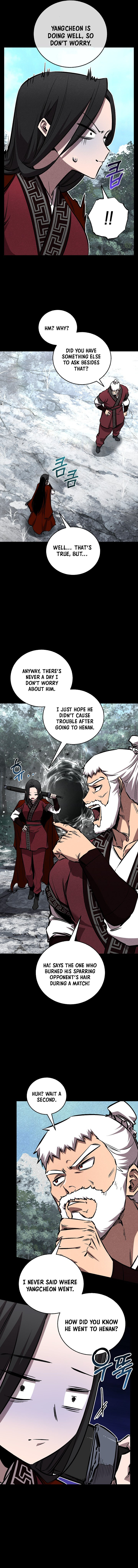 Childhood Friend Of The Zenith Chapter 97 - Image 4