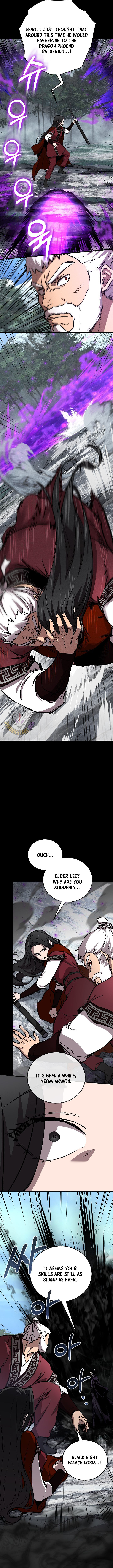 Childhood Friend Of The Zenith Chapter 97 - Image 5