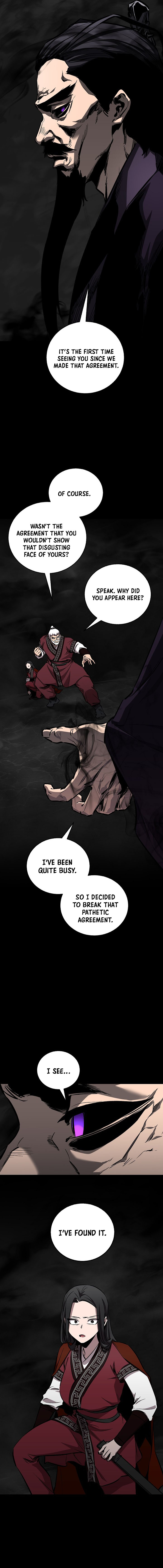 Childhood Friend Of The Zenith Chapter 97 - Image 6