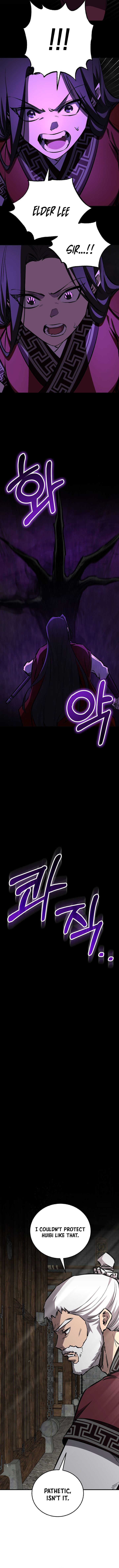 Childhood Friend Of The Zenith Chapter 97 - Image 8