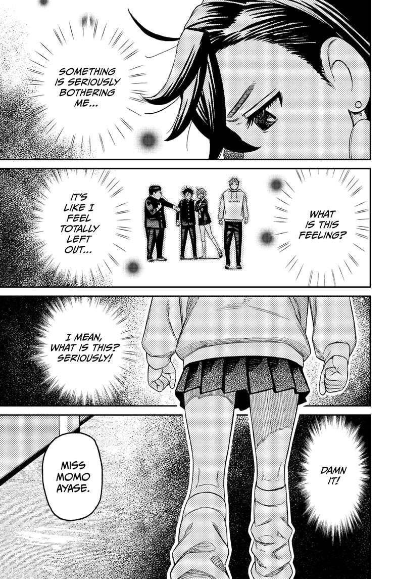 Read Dandadan Chapter 214 - w1.readdandadan.org | High Quality Manga Image 19