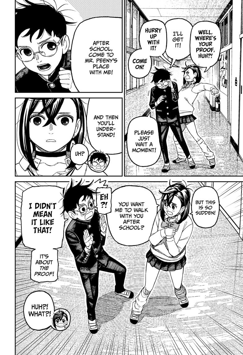 Read Dandadan Chapter 214 - w1.readdandadan.org | High Quality Manga Image 8