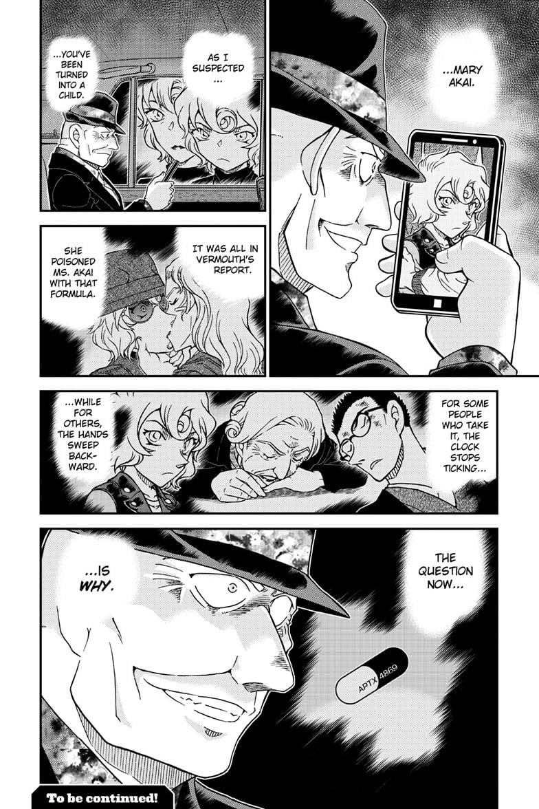 Read Detective Conan Chapter 1153 - closed-case.com | High Quality Manga Image 17