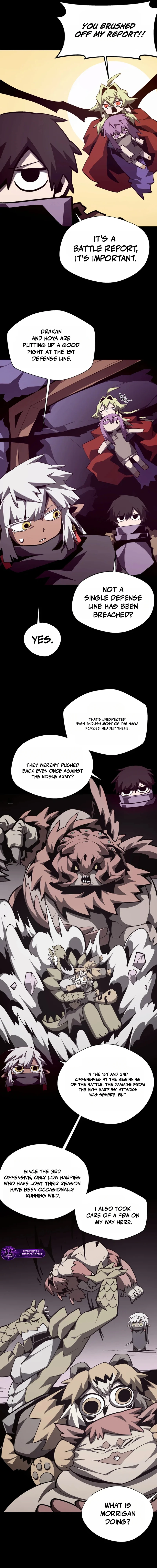 Read Dungeon Odyssey - Chapter 158 - w6.dungeonodysse.com | Image 11