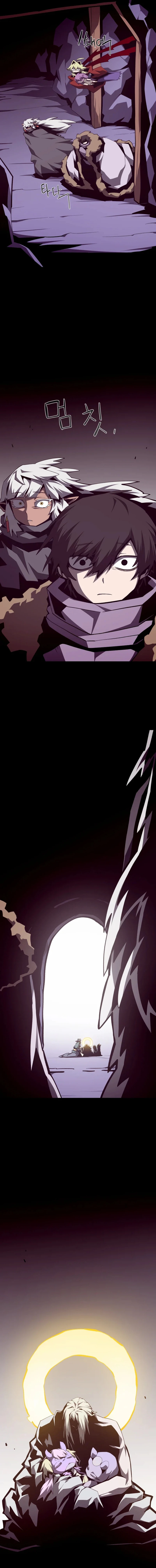 Read Dungeon Odyssey - Chapter 158 - w6.dungeonodysse.com | Image 14