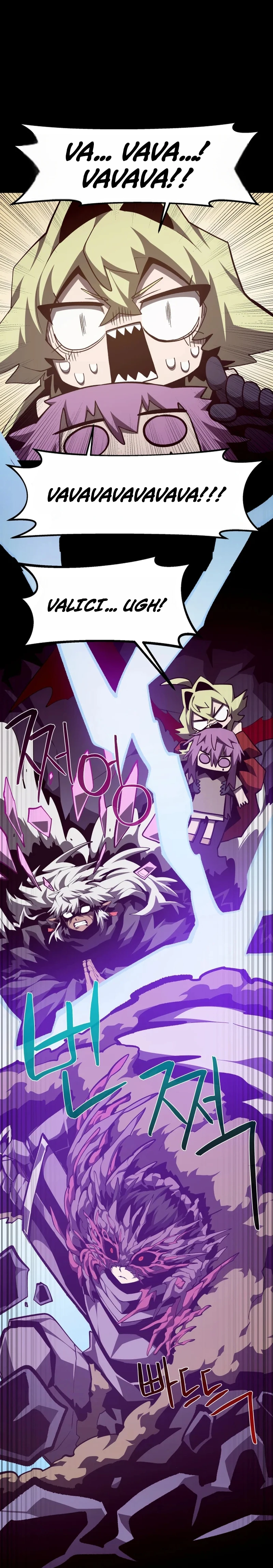 Read Dungeon Odyssey - Chapter 158 - w6.dungeonodysse.com | Image 15