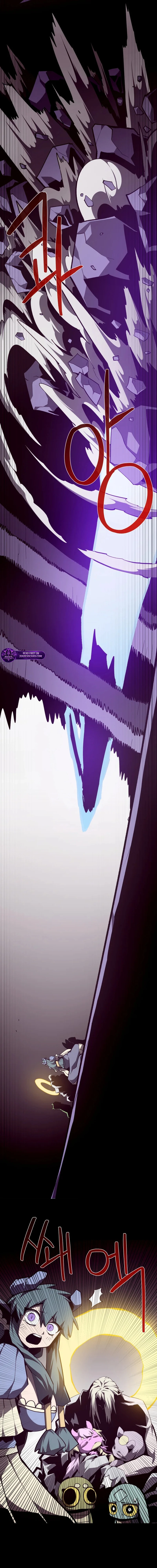 Read Dungeon Odyssey - Chapter 158 - w6.dungeonodysse.com | Image 16