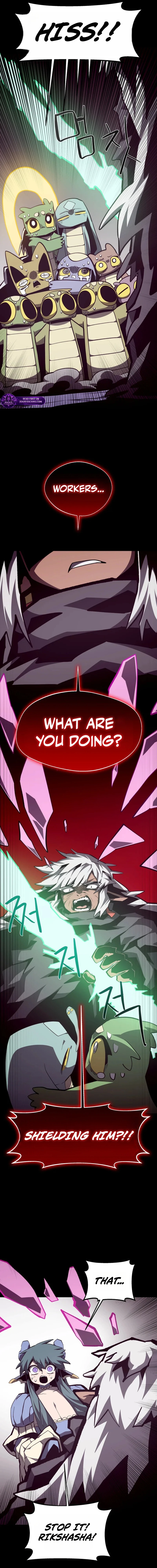 Read Dungeon Odyssey - Chapter 158 - w6.dungeonodysse.com | Image 19