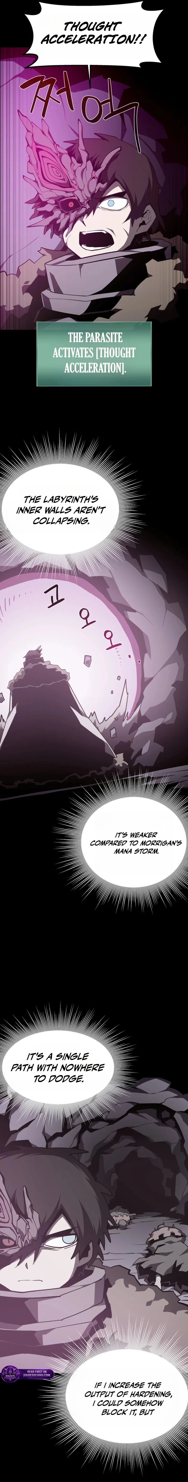 Read Dungeon Odyssey - Chapter 158 - w6.dungeonodysse.com | Image 2