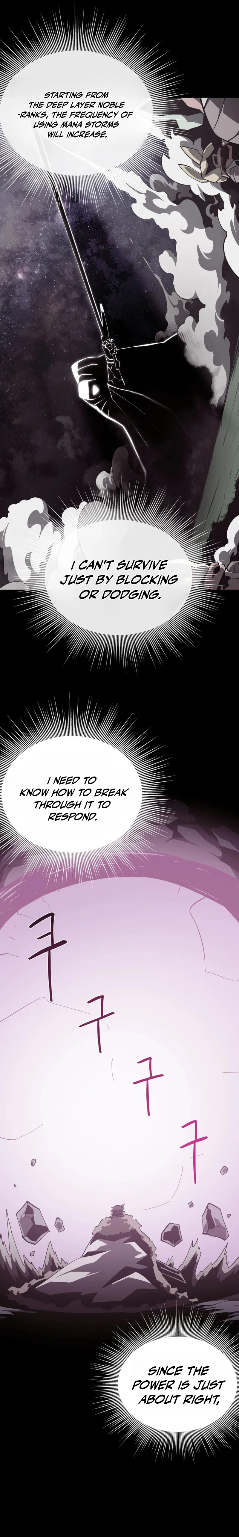 Read Dungeon Odyssey - Chapter 158 - w6.dungeonodysse.com | Image 3