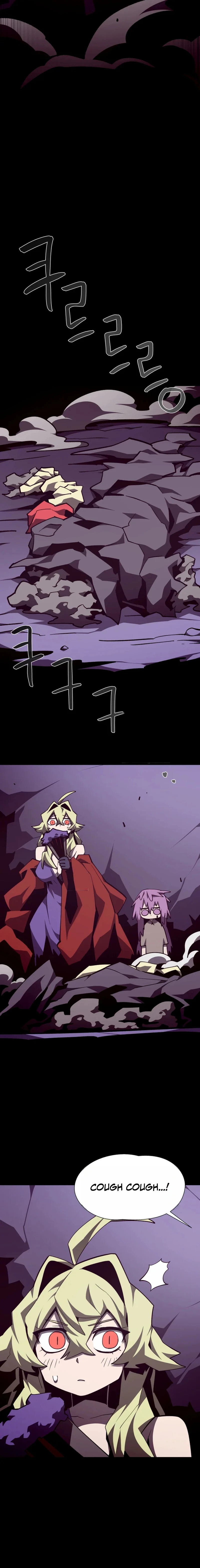 Read Dungeon Odyssey - Chapter 158 - w6.dungeonodysse.com | Image 5