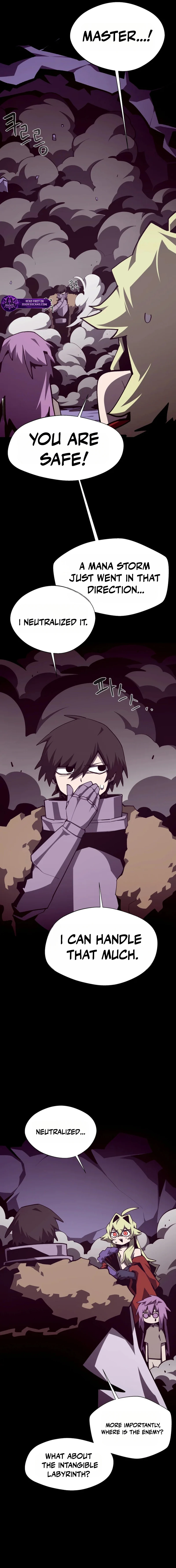 Read Dungeon Odyssey - Chapter 158 - w6.dungeonodysse.com | Image 6