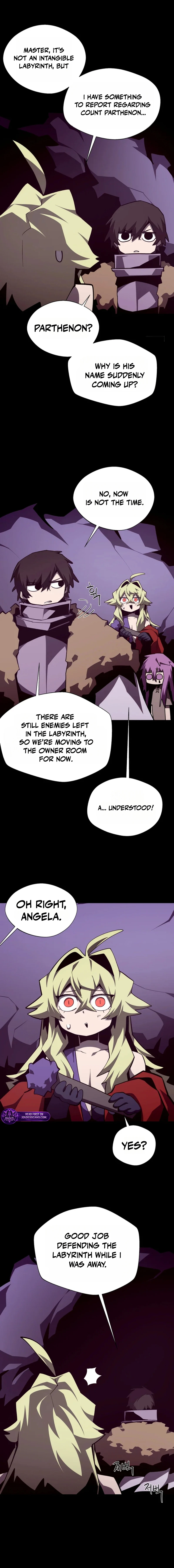 Read Dungeon Odyssey - Chapter 158 - w6.dungeonodysse.com | Image 8