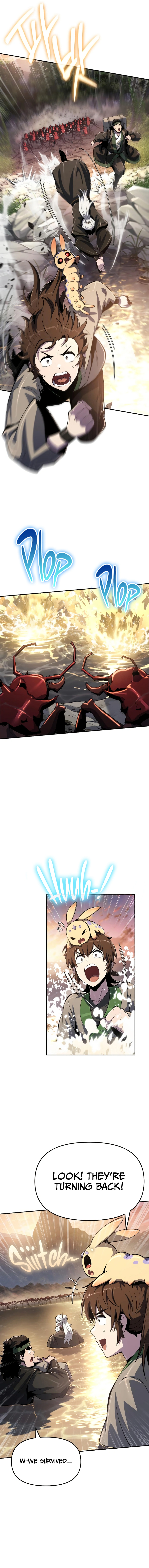 Read Entomologist In Sichuan Tang Clan Chapter 51 - entomologistinsichuantangclan.org | High Quality Manga Image 11