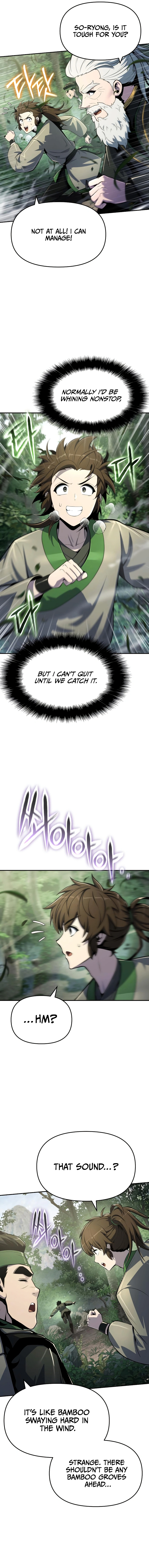 Read Entomologist In Sichuan Tang Clan Chapter 51 - entomologistinsichuantangclan.org | High Quality Manga Image 2