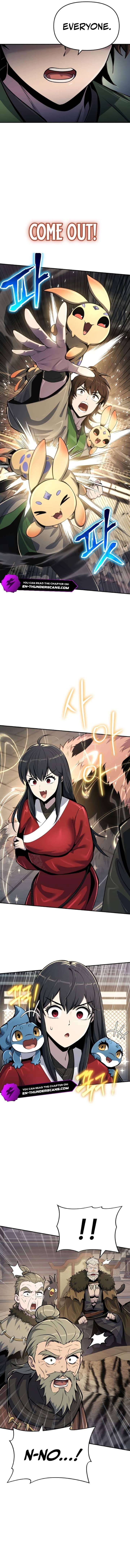 Read Entomologist In Sichuan Tang Clan Chapter 53 - entomologistinsichuantangclan.org | High Quality Manga Image 10
