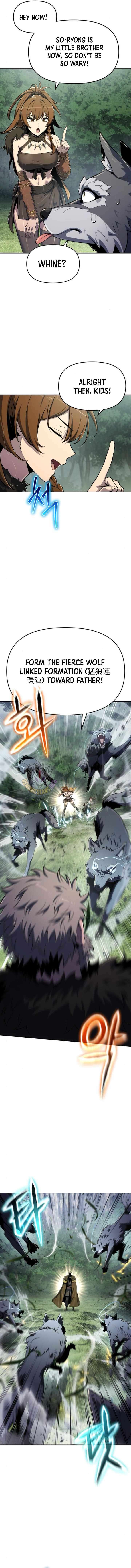 Read Entomologist In Sichuan Tang Clan Chapter 56 - entomologistinsichuantangclan.org | High Quality Manga Image 11