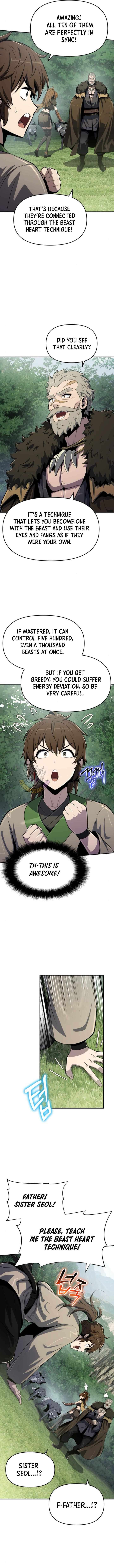 Read Entomologist In Sichuan Tang Clan Chapter 56 - entomologistinsichuantangclan.org | High Quality Manga Image 13