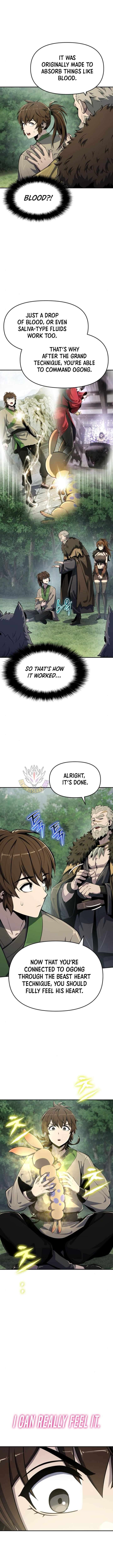 Read Entomologist In Sichuan Tang Clan Chapter 56 - entomologistinsichuantangclan.org | High Quality Manga Image 15