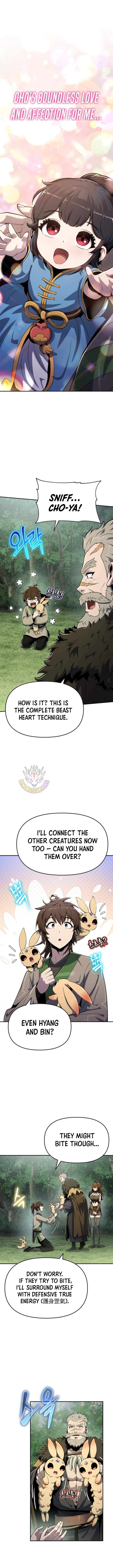 Read Entomologist In Sichuan Tang Clan Chapter 56 - entomologistinsichuantangclan.org | High Quality Manga Image 16