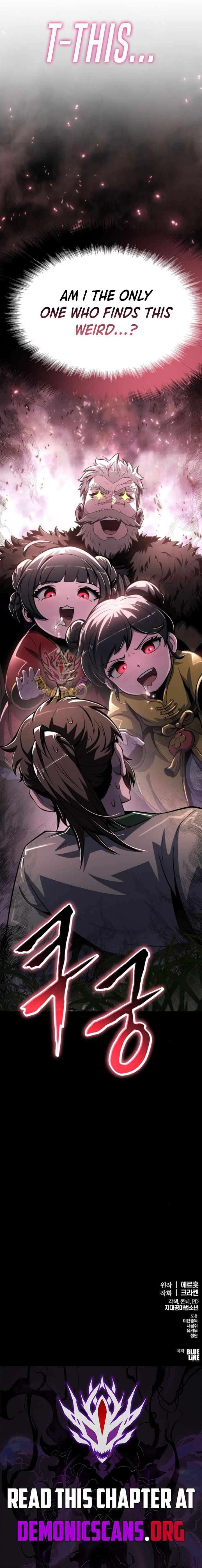 Read Entomologist In Sichuan Tang Clan Chapter 56 - entomologistinsichuantangclan.org | High Quality Manga Image 18