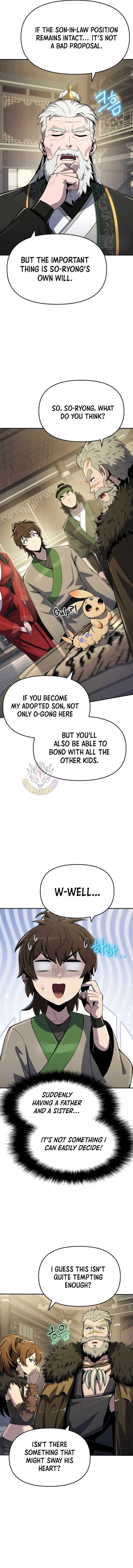 Read Entomologist In Sichuan Tang Clan Chapter 56 - entomologistinsichuantangclan.org | High Quality Manga Image 2