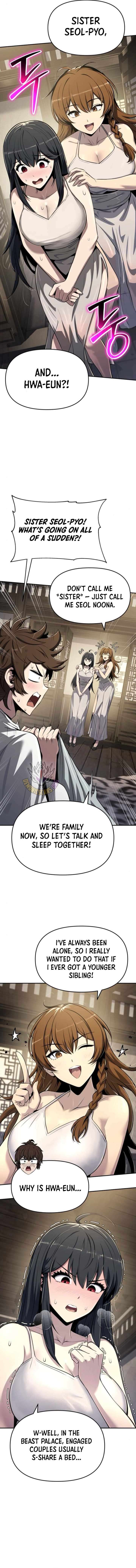 Read Entomologist In Sichuan Tang Clan Chapter 56 - entomologistinsichuantangclan.org | High Quality Manga Image 6