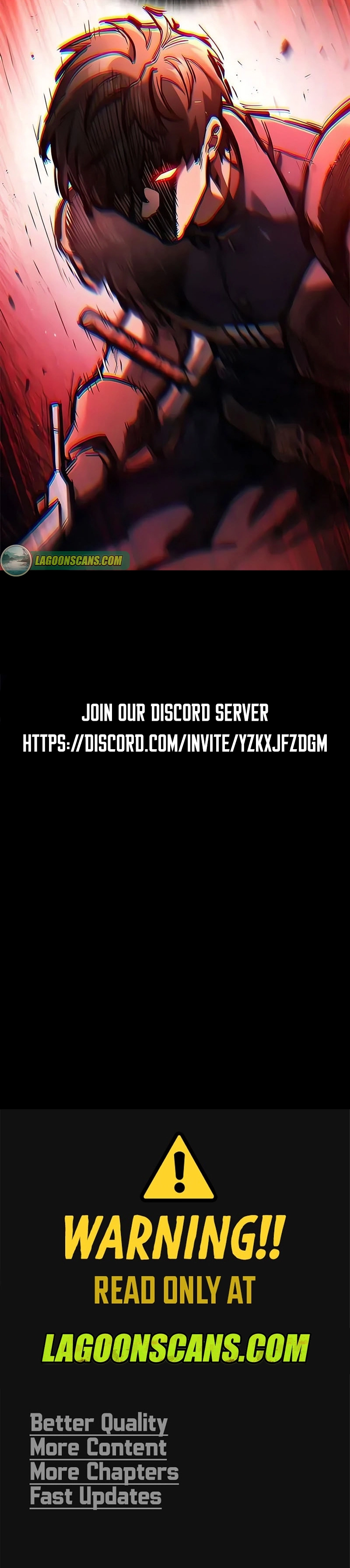 Eternally Regressing Knight Chapter 106 - Image 13