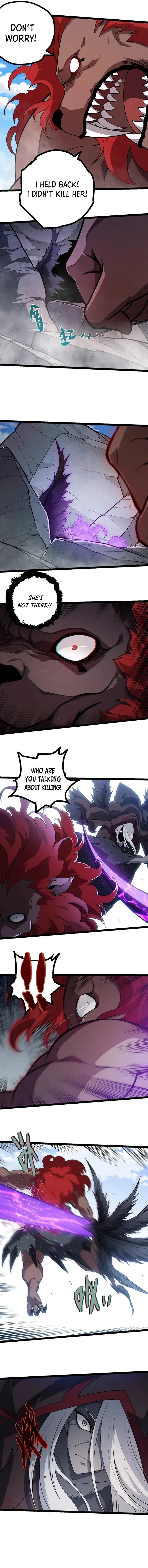 Read Evolution Begins With A Big Tree Chapter 423 - evolutionbeginswithabigtree.org | High Quality Manga Image 2