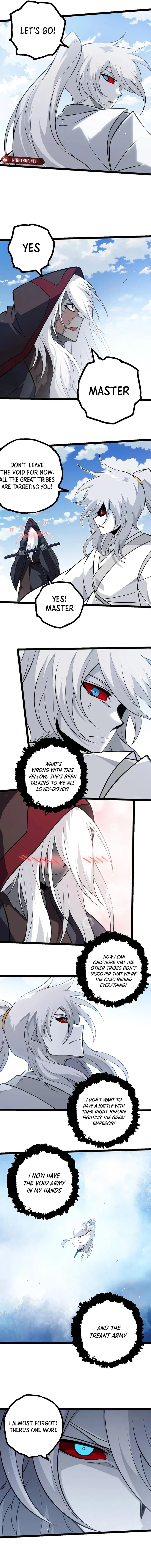 Read Evolution Begins With A Big Tree Chapter 425 - evolutionbeginswithabigtree.org | High Quality Manga Image 6