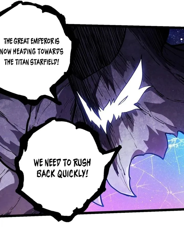 Read Evolution Begins With A Big Tree Chapter 425 - evolutionbeginswithabigtree.org | High Quality Manga Image 9