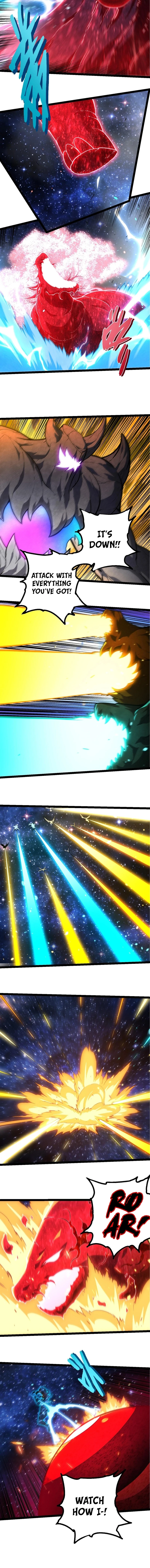 Read Evolution Begins With A Big Tree Chapter 426 - evolutionbeginswithabigtree.org | High Quality Manga Image 6