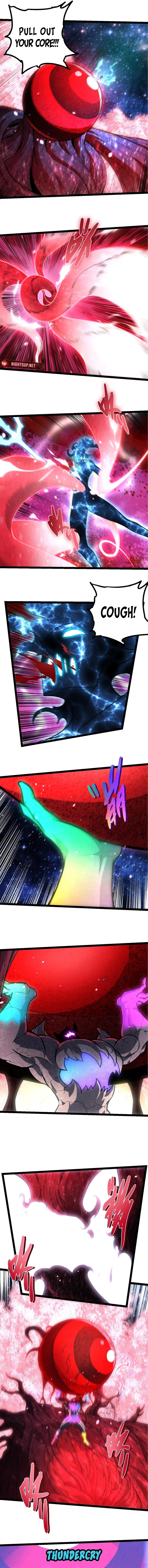 Read Evolution Begins With A Big Tree Chapter 426 - evolutionbeginswithabigtree.org | High Quality Manga Image 7