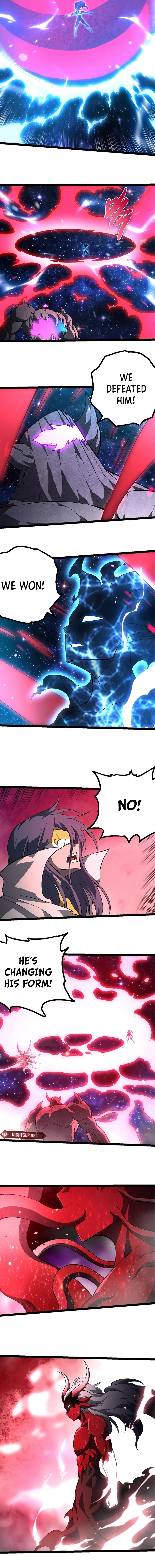 Read Evolution Begins With A Big Tree Chapter 426 - evolutionbeginswithabigtree.org | High Quality Manga Image 8