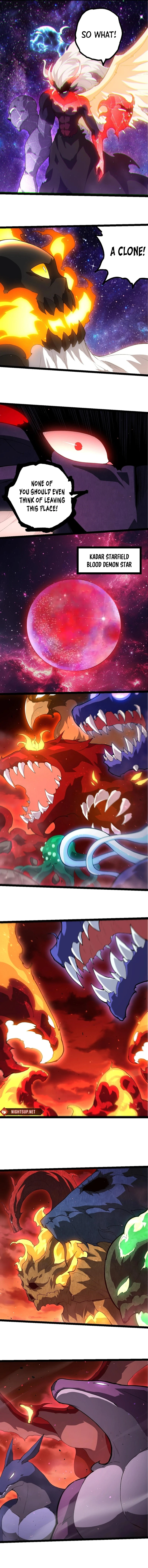 Read Evolution Begins With A Big Tree Chapter 427 - evolutionbeginswithabigtree.org | High Quality Manga Image 7