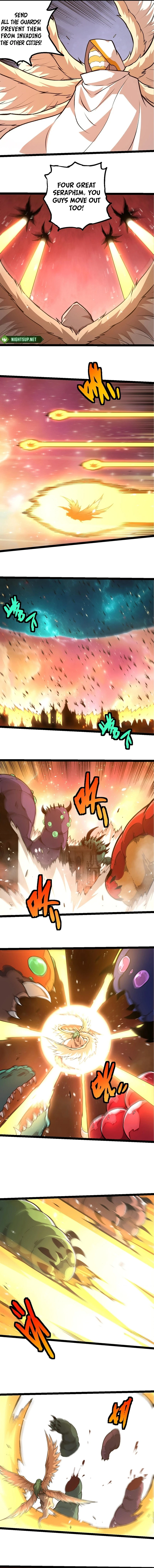 Read Evolution Begins With A Big Tree Chapter 428 - evolutionbeginswithabigtree.org | High Quality Manga Image 6