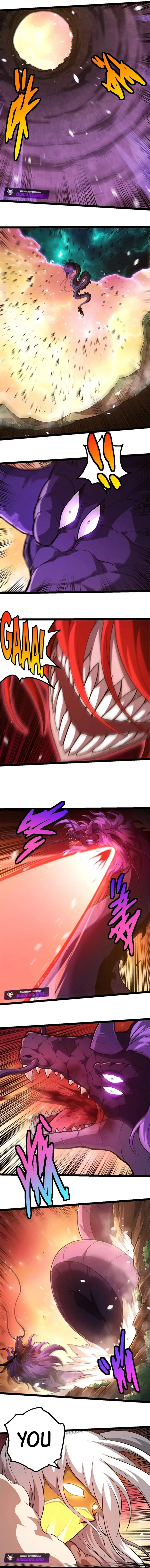 Read Evolution Begins With A Big Tree Chapter 432 - evolutionbeginswithabigtree.org | High Quality Manga Image 3