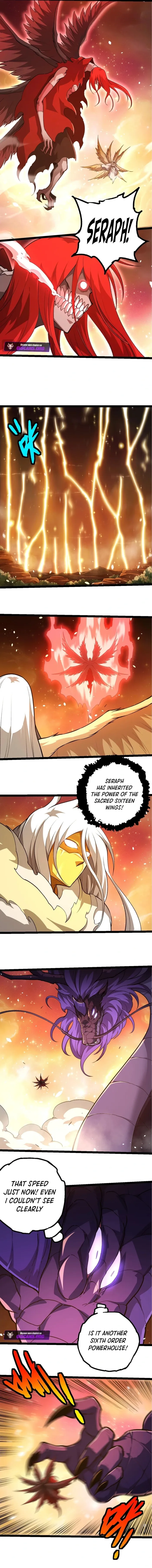 Read Evolution Begins With A Big Tree Chapter 432 - evolutionbeginswithabigtree.org | High Quality Manga Image 4