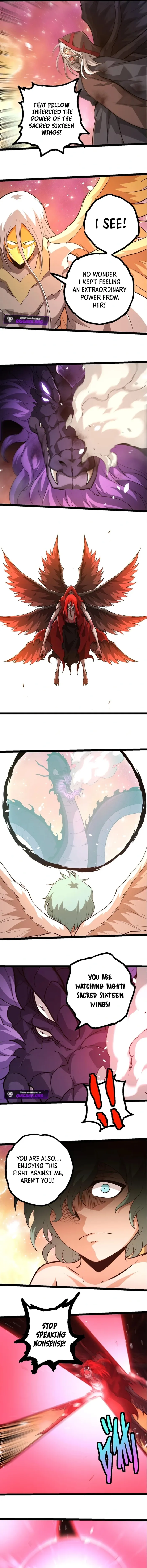 Read Evolution Begins With A Big Tree Chapter 432 - evolutionbeginswithabigtree.org | High Quality Manga Image 6