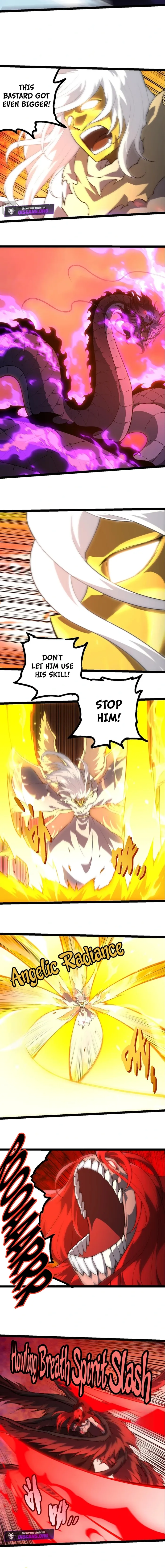 Read Evolution Begins With A Big Tree Chapter 433 - evolutionbeginswithabigtree.org | High Quality Manga Image 2