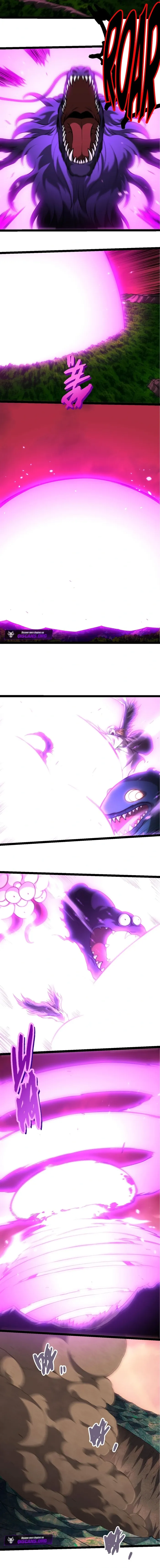 Read Evolution Begins With A Big Tree Chapter 433 - evolutionbeginswithabigtree.org | High Quality Manga Image 4